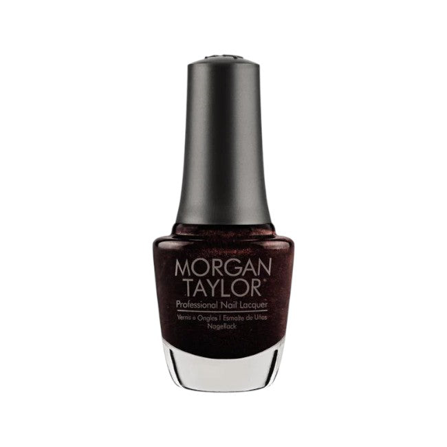 Morgan Taylor Lacquer - Seal The Deal #50036
