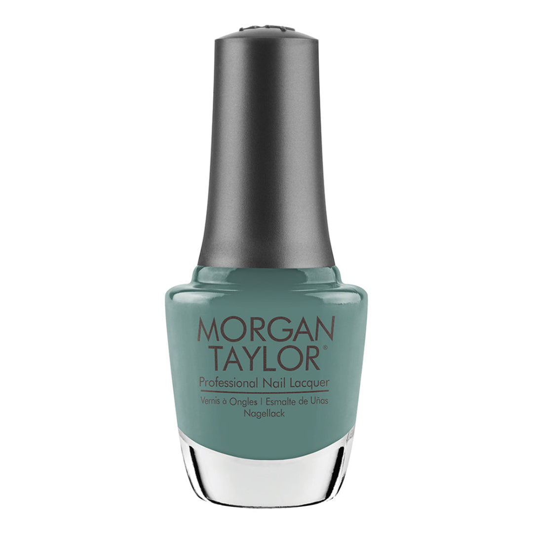 Morgan Taylor Lacquer - Bloom Service #3110446