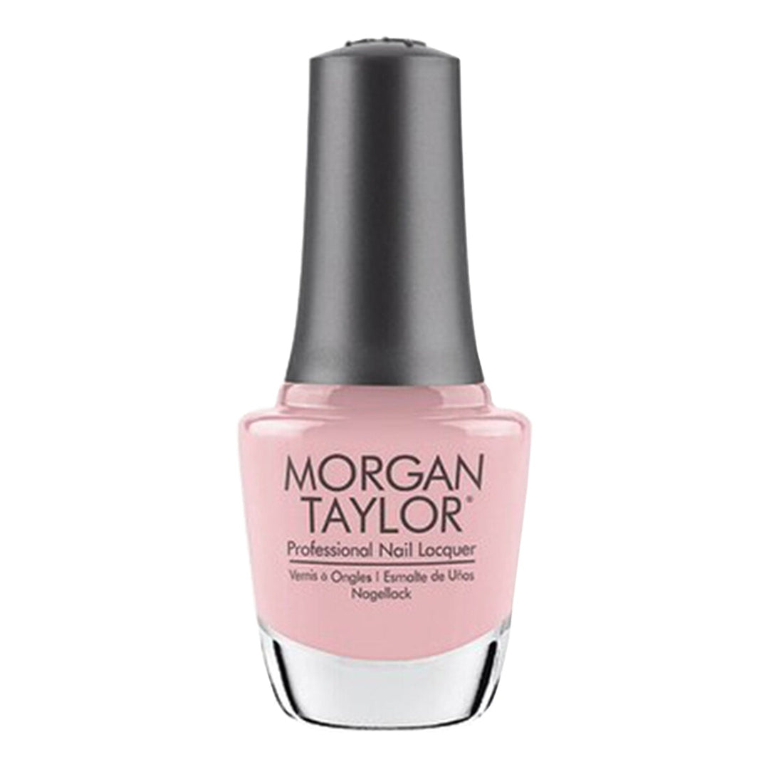 Morgan Taylor Lacquer - Call My Blush #3110378