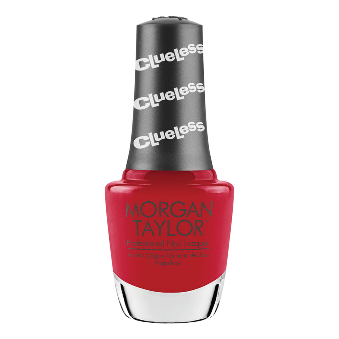 Morgan Taylor Lacquer - I Totally Paused #3110461