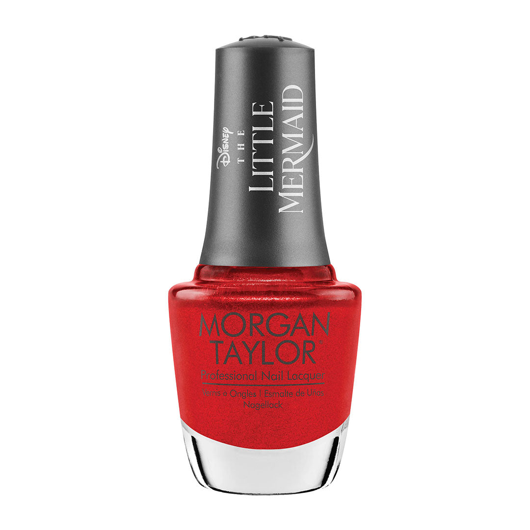 Morgan Taylor Nail Polish Let'S Crab A Bite 3110489, crackle nail polish