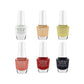 Morgan Taylor Lacquer - Living Our Life Fall 2025 Collection (6Pcs)