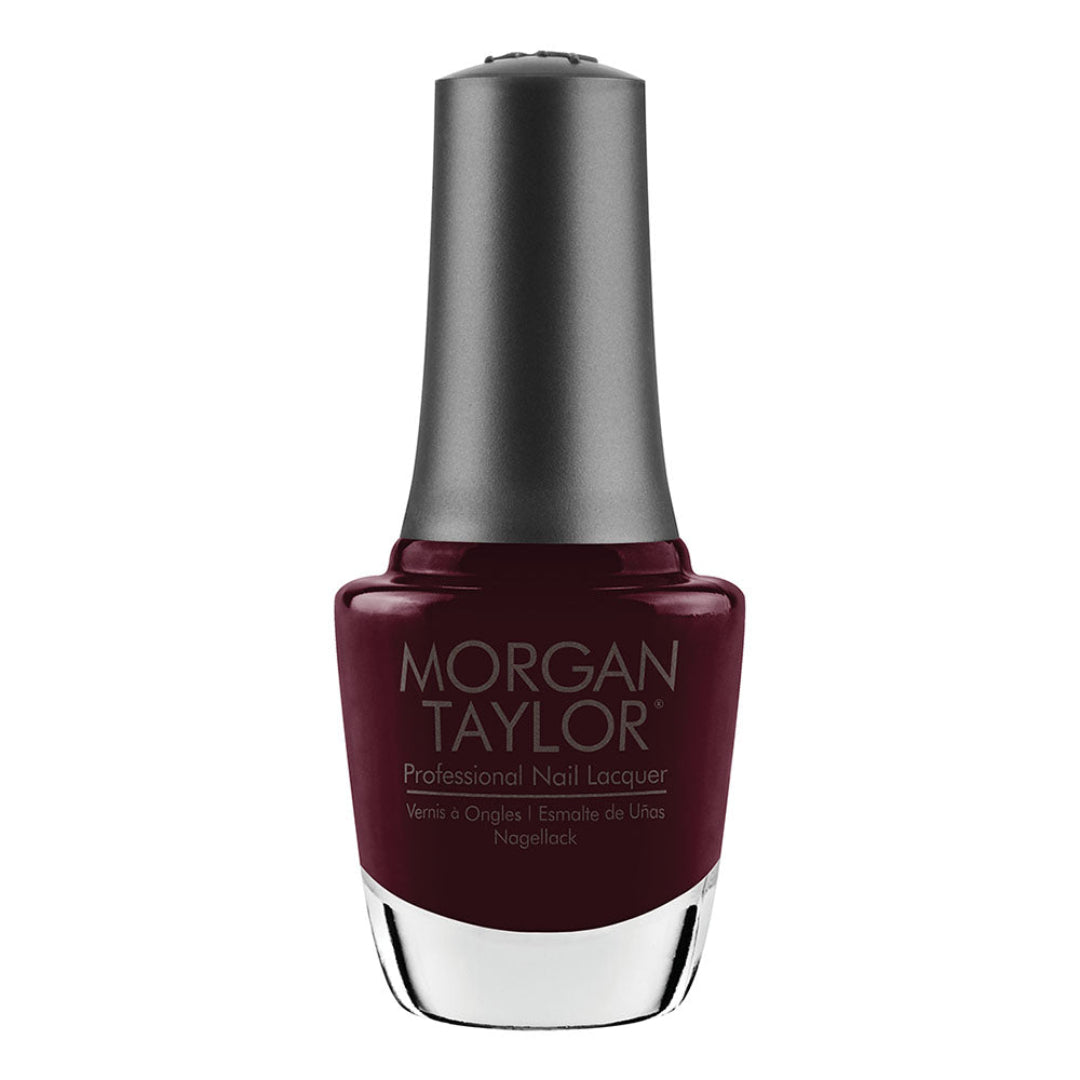 Morgan Taylor Lacquer - Tartan The Interruption #3110465