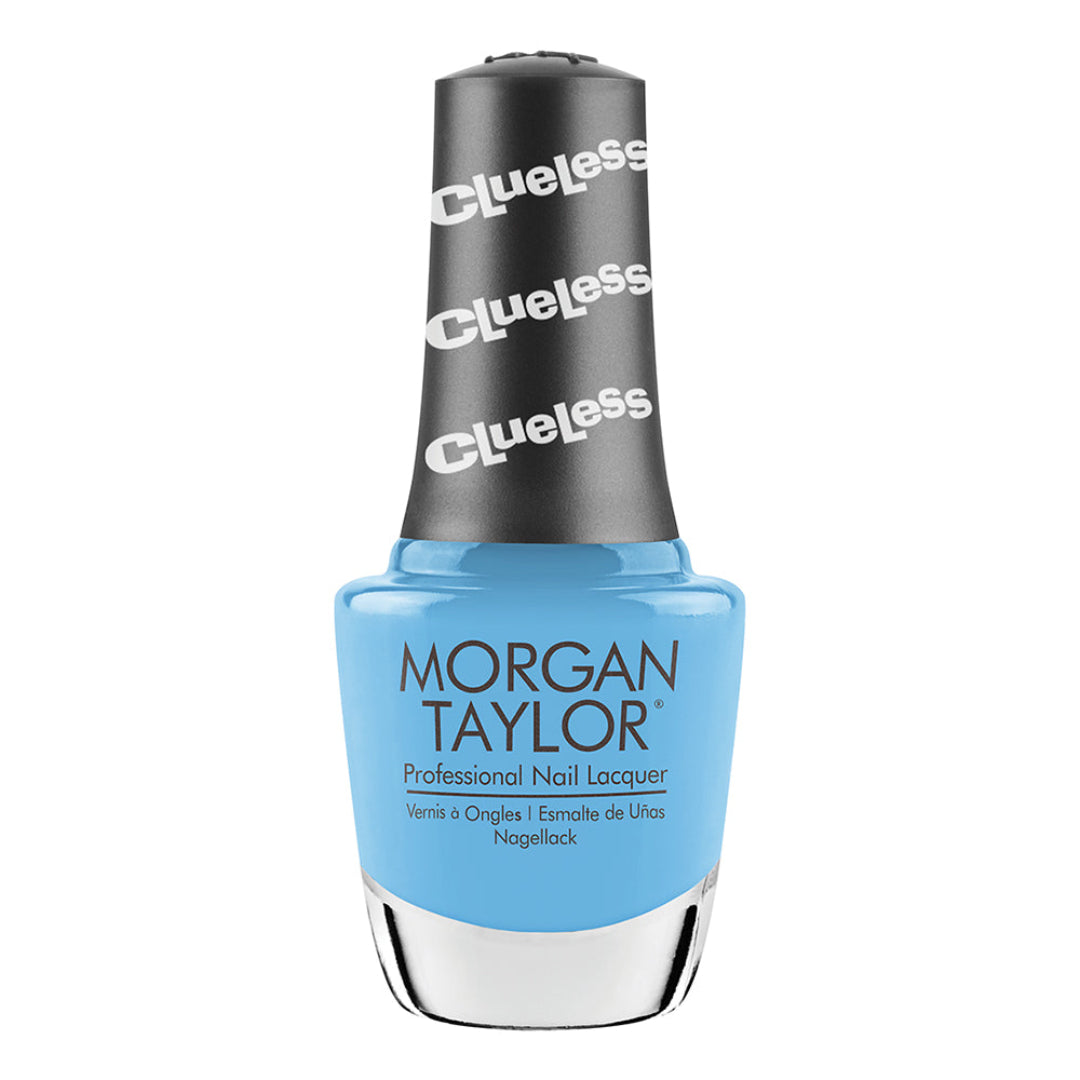 Morgan Taylor Lacquer - Total Betty #3110459