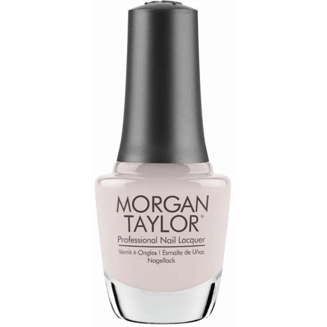 Morgan Taylor Lacquer - Tweed Me! #3110469