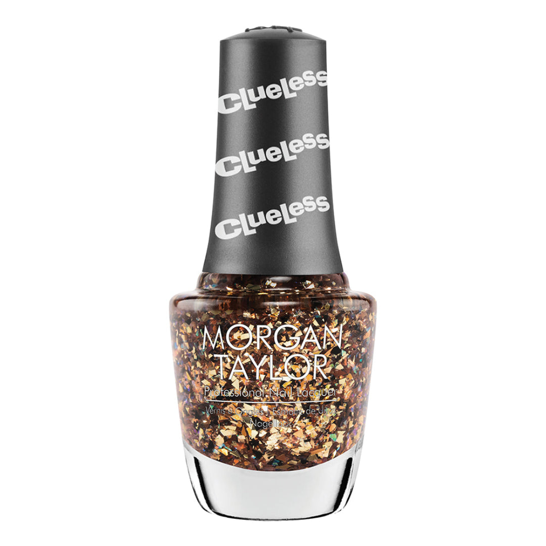 Morgan Taylor Lacquer - Two Snaps For You #3110463