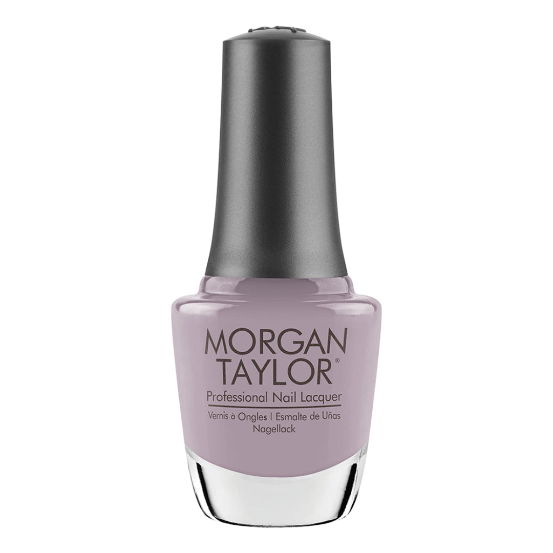 Morgan Taylor Lacquer - I Lilac What I'm Seeing #3110448