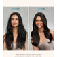 Moroccanoi Frizz Control Shampoo and Conditioner Duo Set - 500ml