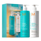 Moroccanoi Hydrate Shampoo and Conditioner Duo Set - 500ml