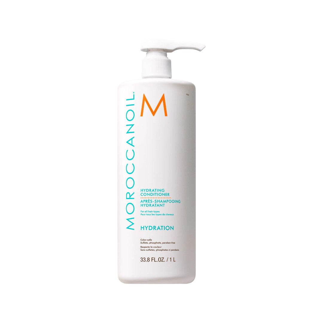 Moroccanoil Hydrating Conditioner 1L