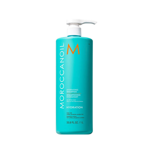 Moroccanoil Hydrating Shampoo 1L