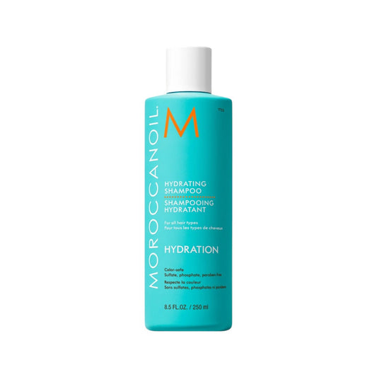 Moroccanoil Hydrating Shampoo 250mL