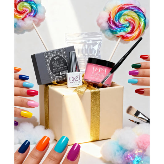 Mystery Nail Enhancement Box
