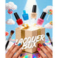 Mystery Nail Lacquer Box
