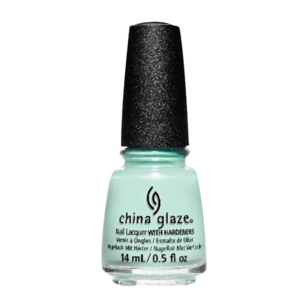 china glaze nail polish, Mystic Garden 37634