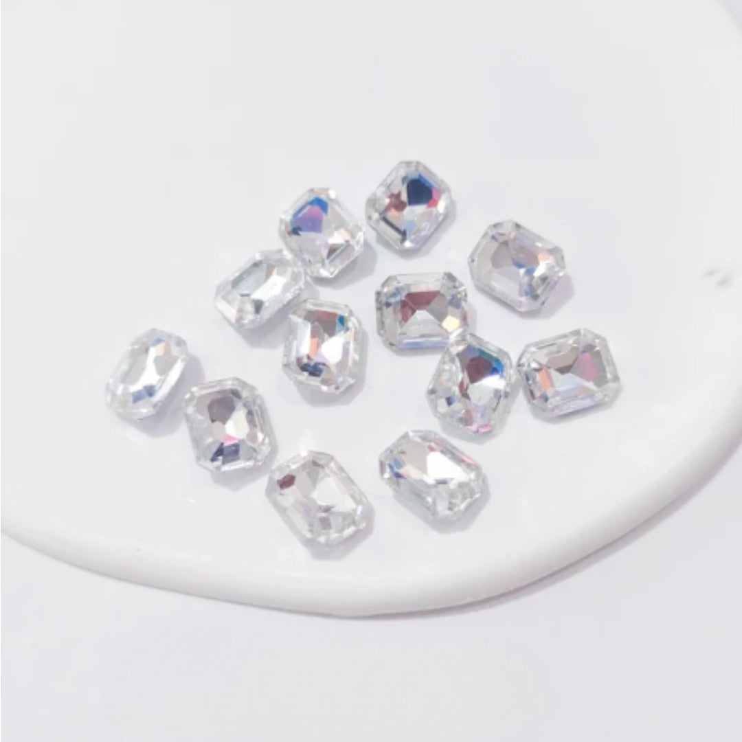 nail charms