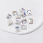 nail charms, pinceau nail art