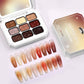 NAILPOP Patting Gel Palette
