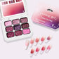 NAILPOP Patting Gel Palette