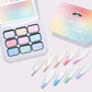NAILPOP Patting Gel Palette