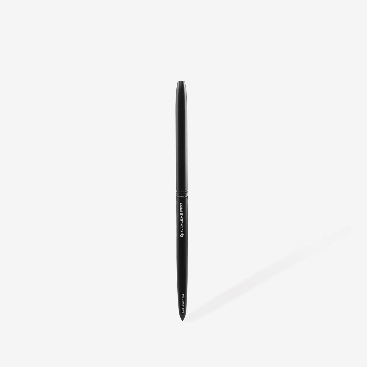 Staleks Brush for Gel EXPERT Width (4mm) / Length (7mm)