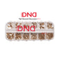 DND Nail Diamond Rhinestones Box
