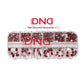 DND Nail Diamond Rhinestones Box
