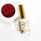 Kokoist X Nail Thoughts Colour Gel - Red Velvet #NT-37