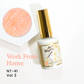 Kokoist X Nail Thoughts Colour Gel - Work From Home #NT-41