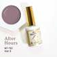 Kokoist X Nail Thoughts Colour Gel - After Hours #NT-52