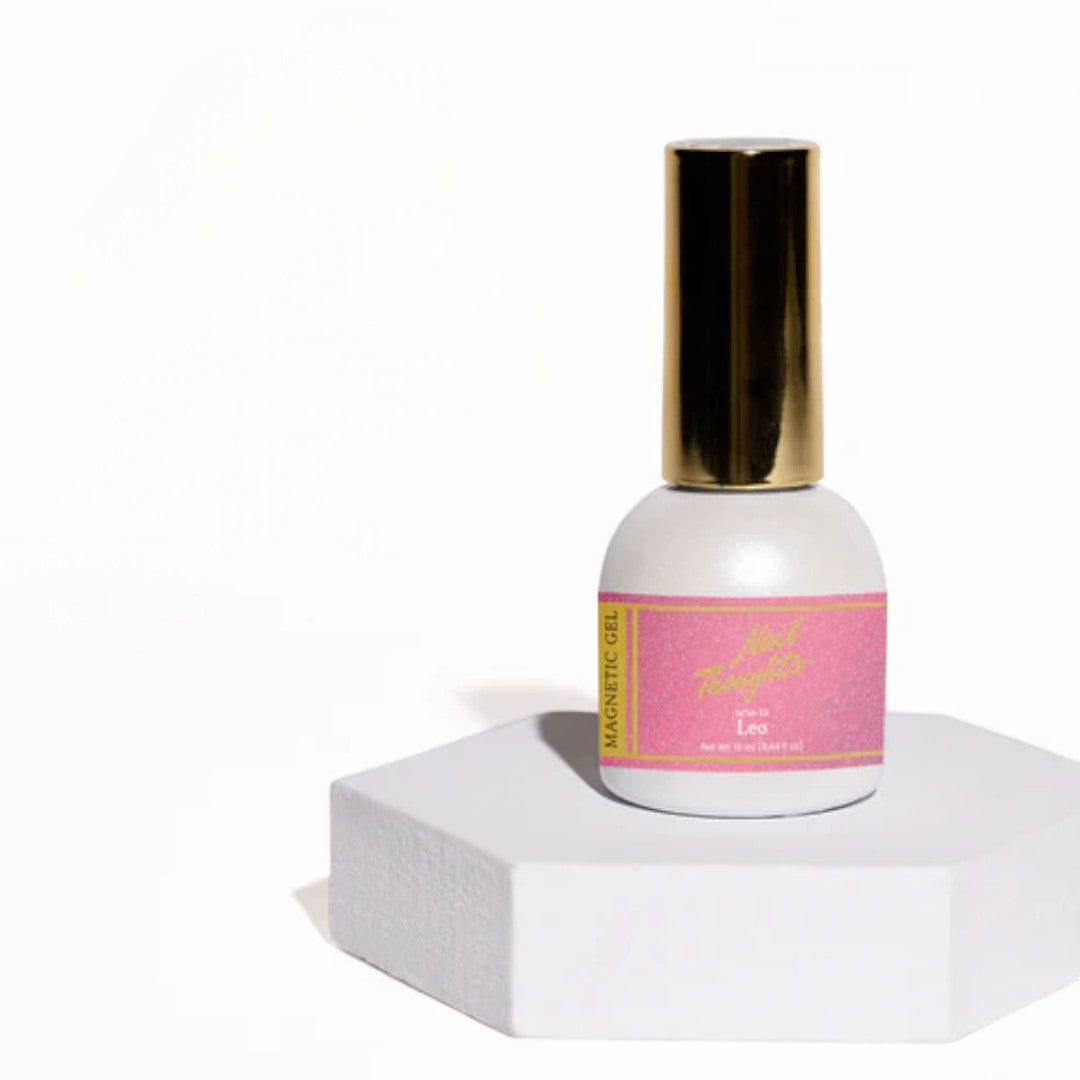 Kokoist x Nail Thoughts Cat Eye Gel Polish - Leo #NTM-13