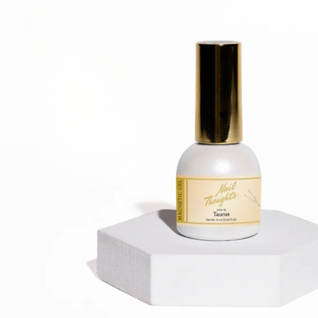 Kokoist x Nail Thoughts Cat Eye Gel Polish - Taurus #NTM-16