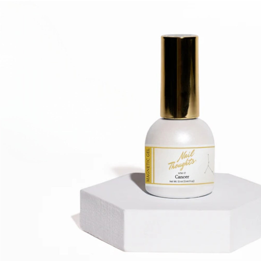 Kokoist x Nail Thoughts Cat Eye Gel Polish - Cancer #NTM-17