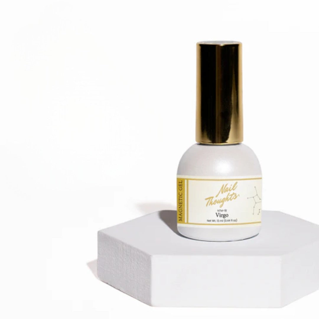Kokoist x Nail Thoughts Cat Eye Gel Polish - Virgo #NTM-18