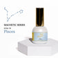 Kokoist x Nail Thoughts Cat Eye Gel Polish - Pisces #NTM-19