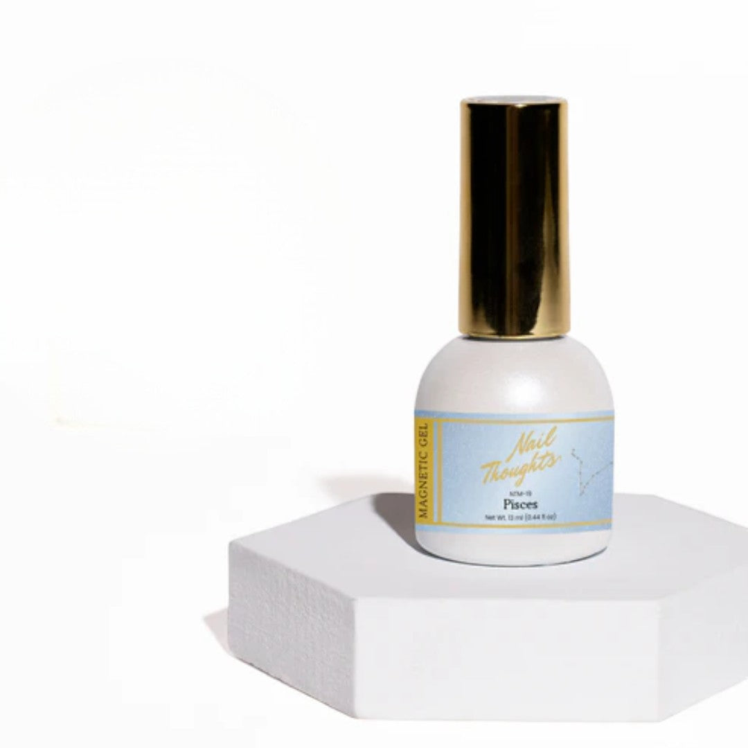 Kokoist x Nail Thoughts Cat Eye Gel Polish - Pisces #NTM-19