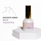 Kokoist x Nail Thoughts Cat Eye Gel Polish - Aquarius #NTM-20
