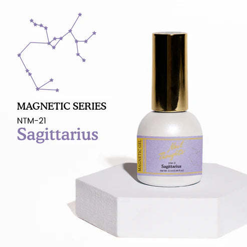 Kokoist x Nail Thoughts Cat Eye Gel Polish - Sagittarius #NTM-21