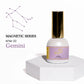 Kokoist x Nail Thoughts Cat Eye Gel Polish - Gemini #NTM-22