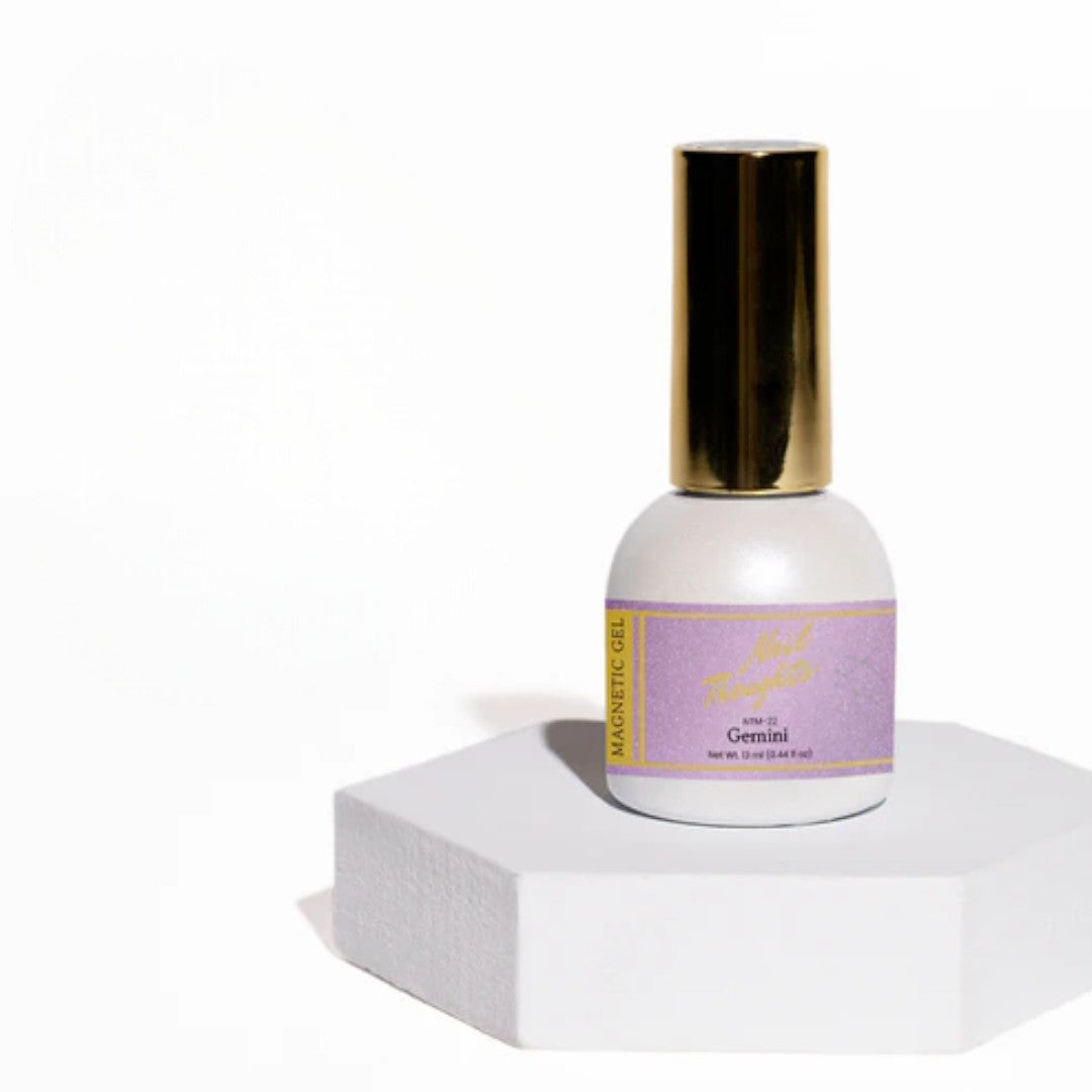 Kokoist x Nail Thoughts Cat Eye Gel Polish - Gemini #NTM-22