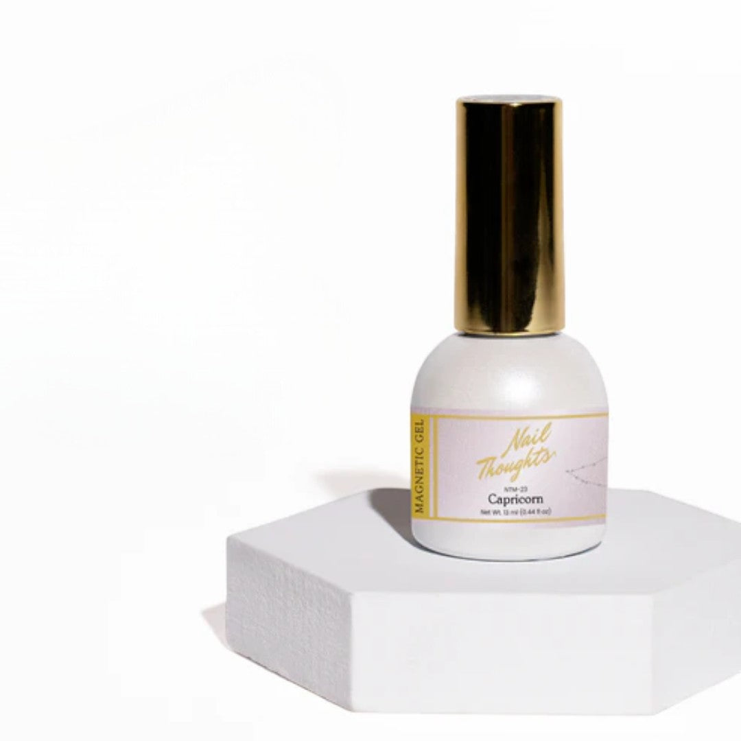 Kokoist x Nail Thoughts Cat Eye Gel Polish - Capricorn #NTM-23