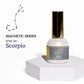 Kokoist x Nail Thoughts Cat Eye Gel Polish - Scorpio #NTM-24