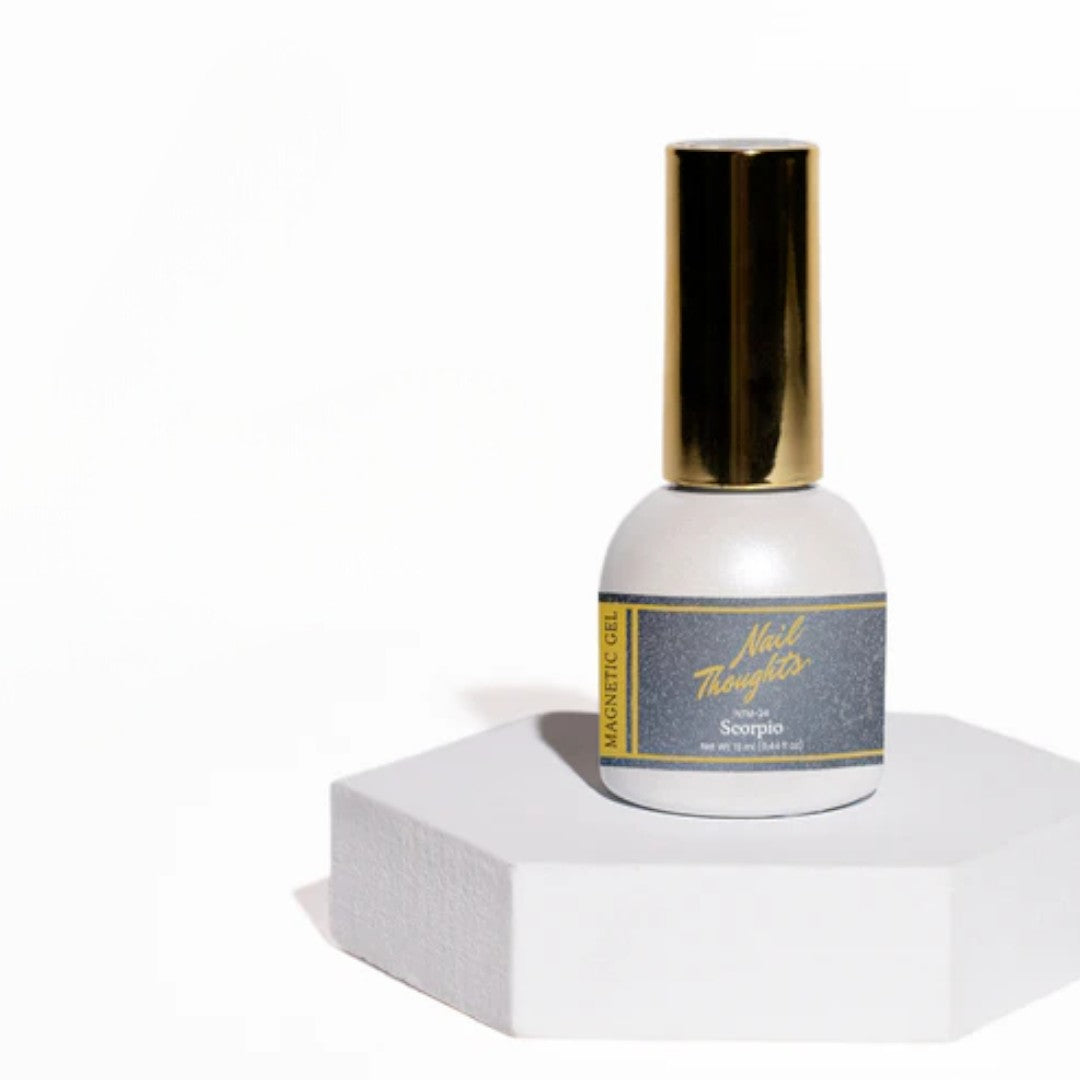Kokoist x Nail Thoughts Cat Eye Gel Polish - Scorpio #NTM-24