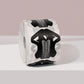 V Beauty Pure Nail Forms - Matte Black - Long
