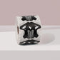 V Beauty Pure Nail Forms - Matte Black - Short