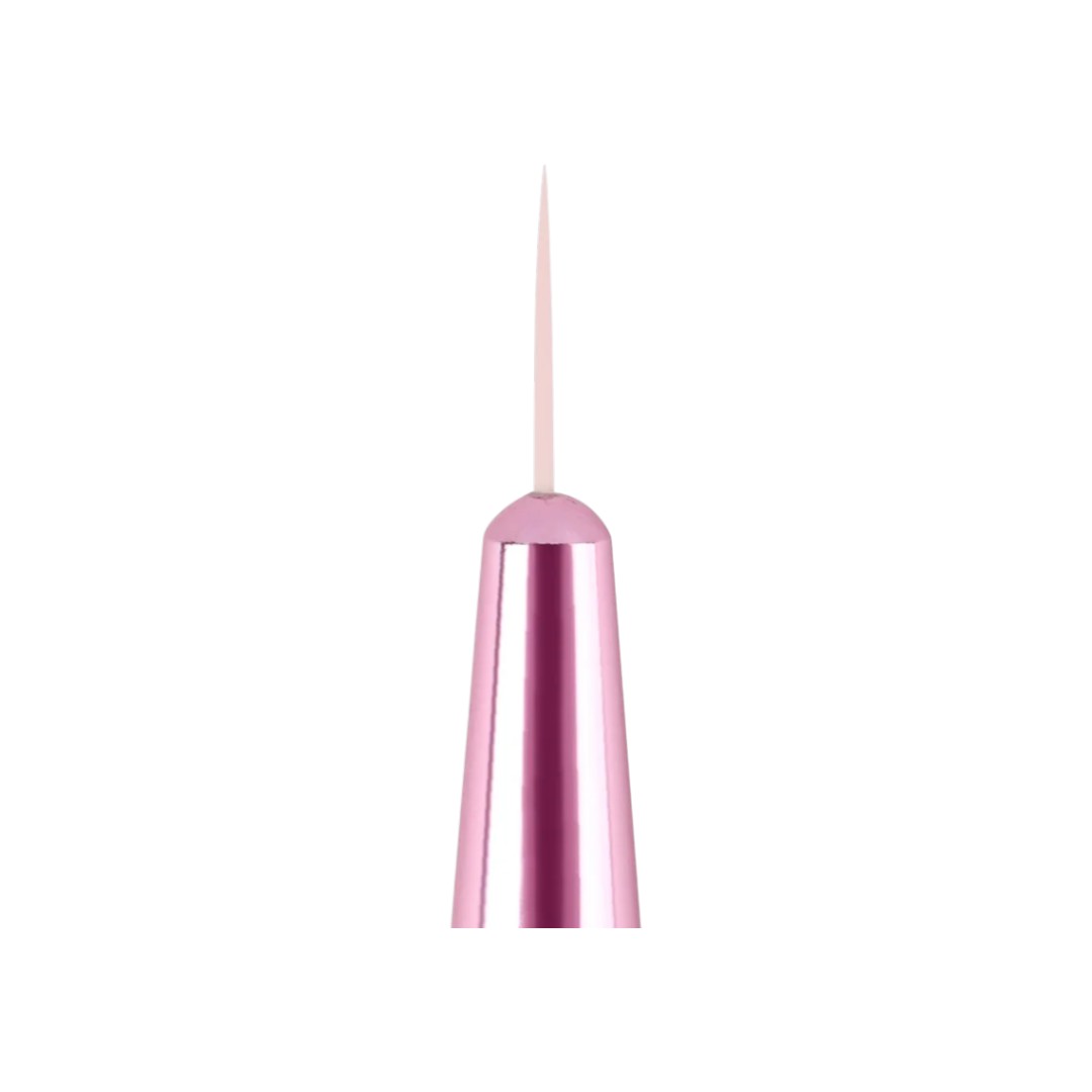 Nailz By Dev Design Brush - My Little Liner 10mm