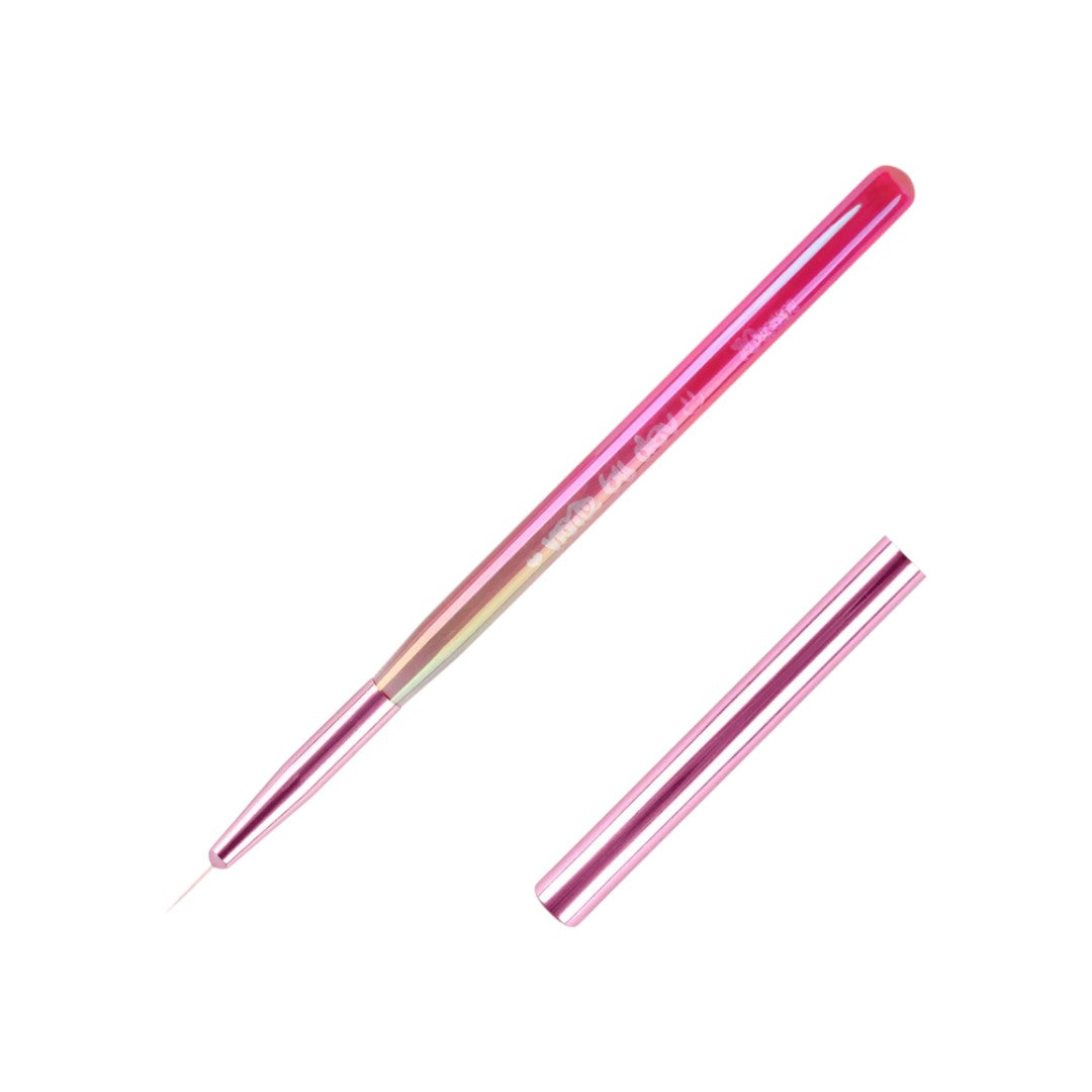 Nailz By Dev Design Brush - My Little Liner 10mm