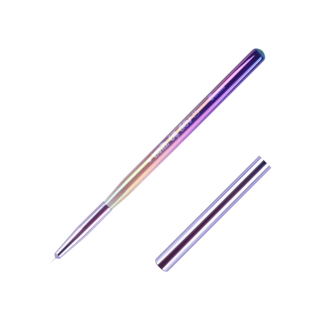 Nailz By Dev Design Brush - My Little Liner 6mm