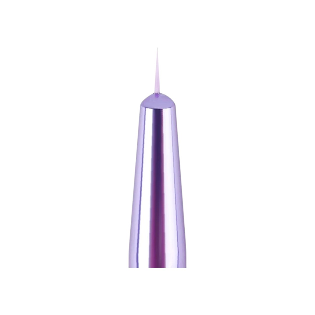 Nailz By Dev Design Brush - My Little Liner 6mm