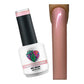 Nailz By Dev Gel Polish - Angel Food Cake